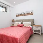 Francis & Gregorys Luxury Vilă