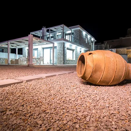 Francis & Gregorys Luxury Αφάντου