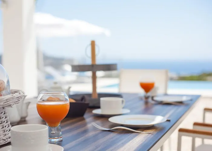 Villa Francis & Gregorys Luxury *