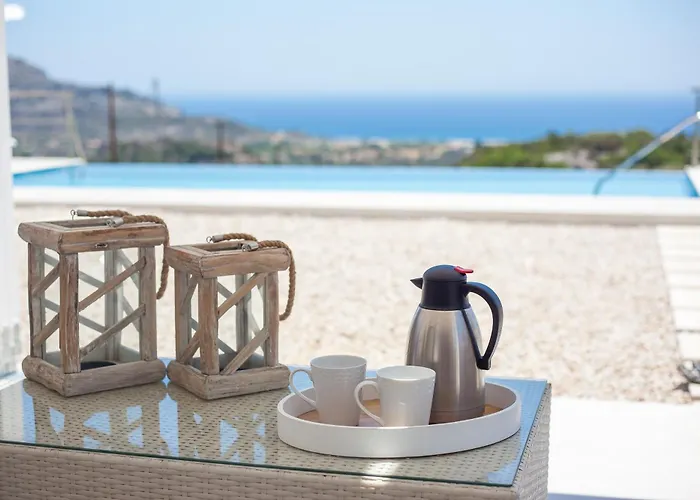 Villa Francis & Gregorys Luxury *