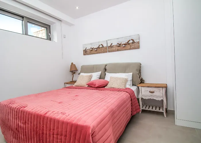 Villa Francis & Gregorys Luxury *