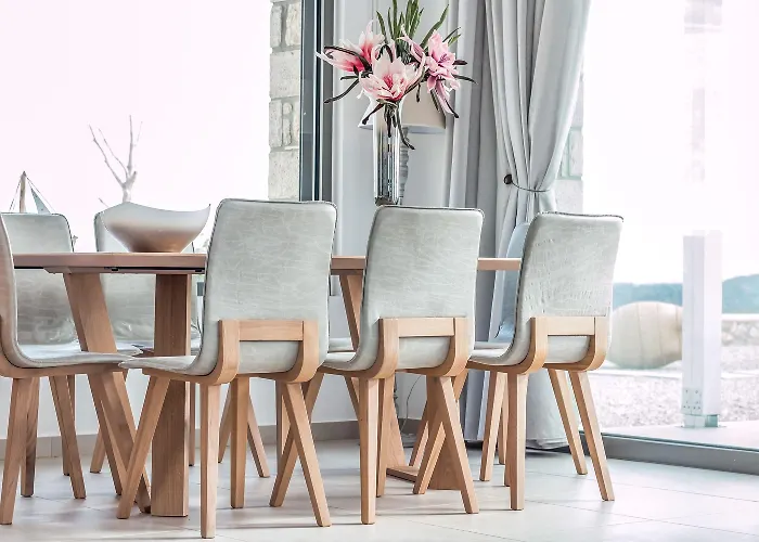 Villa Francis & Gregorys Luxury *