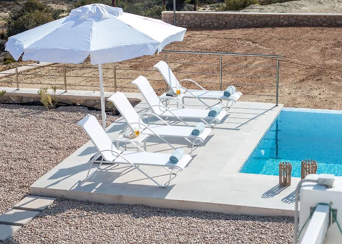 Villa Francis & Gregorys Luxury *