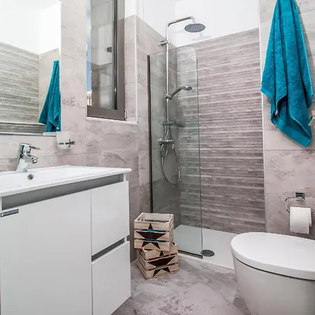 Vila Francis & Gregorys Luxury Afantou