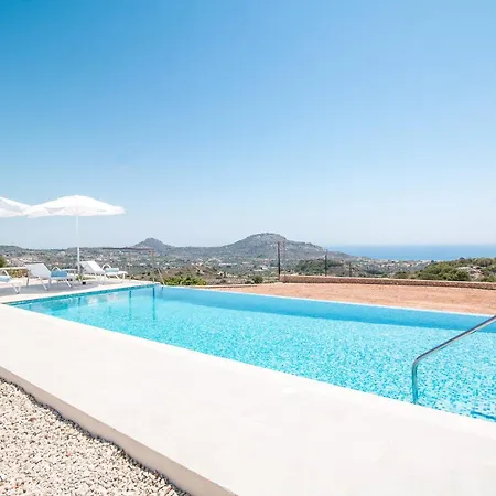 Francis & Gregorys Luxury