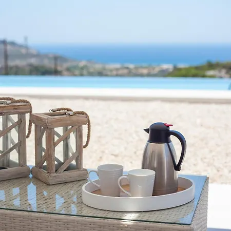 Vila Francis & Gregorys Luxury *