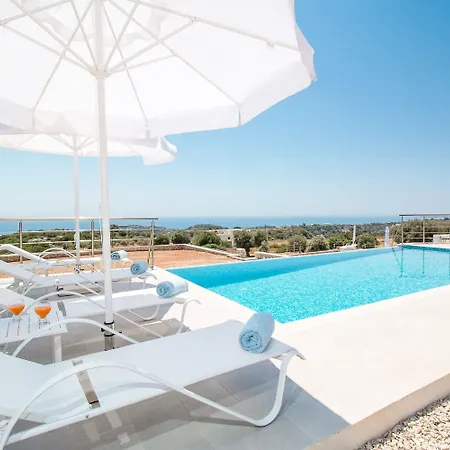 Francis & Gregorys Luxury