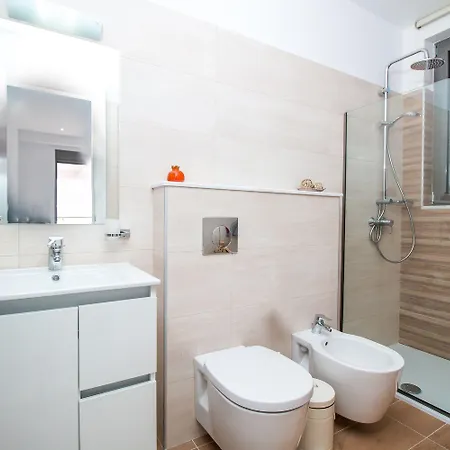 Vila Francis & Gregorys Luxury Afantou