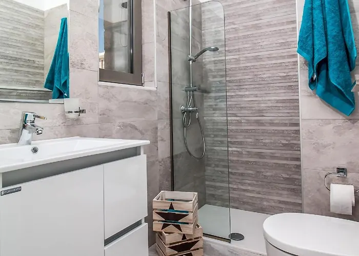 Vila Francis & Gregorys Luxury Afantou