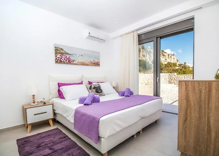 Vila Francis & Gregorys Luxury *