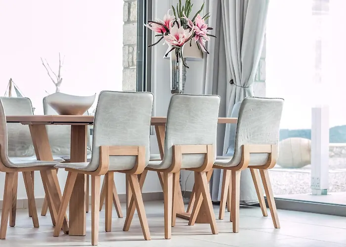 Vila Francis & Gregorys Luxury Afantou