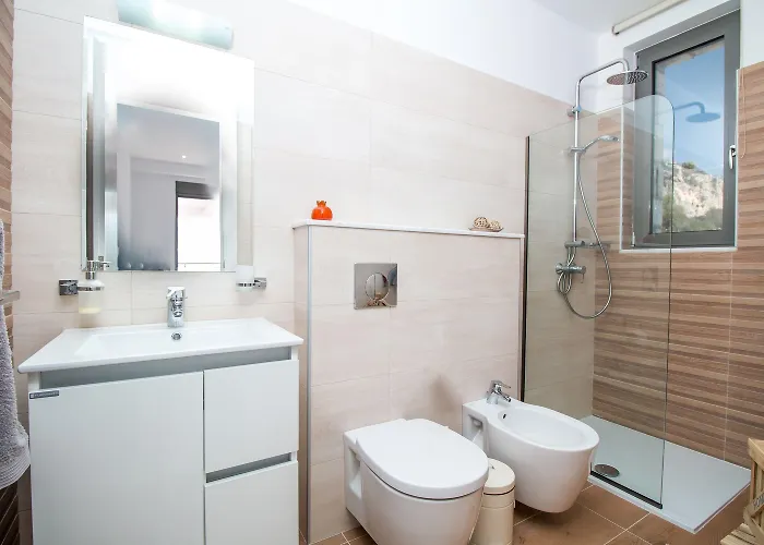 Vila Francis & Gregorys Luxury Afantou