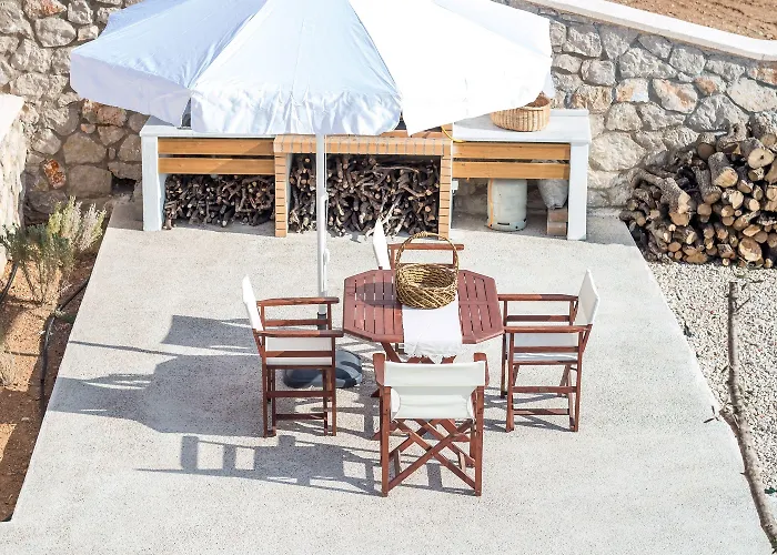 Vila Francis & Gregorys Luxury Afantou