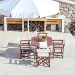 Villa Francis & Gregorys Luxury Afantou
