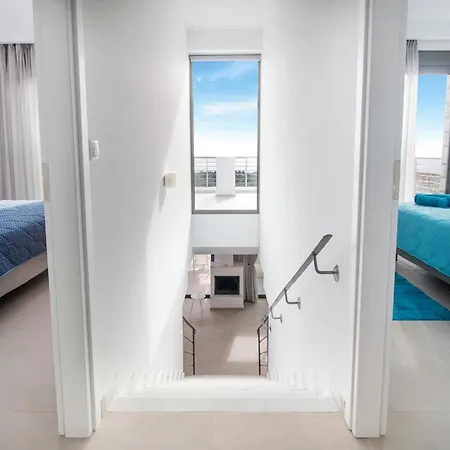 Francis & Gregorys Luxury Villa