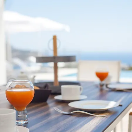 Villa Francis & Gregorys Luxury *