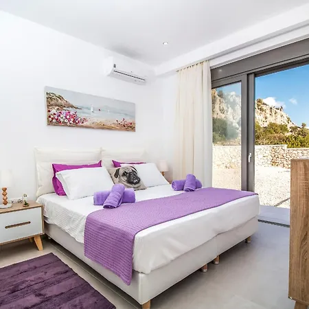 Villa Francis & Gregorys Luxury *