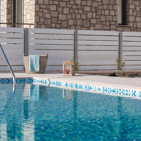 Villa Francis & Gregorys Luxury