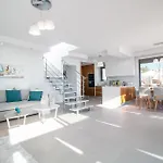 Francis & Gregorys Luxury Villa