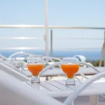Francis & Gregorys Luxury * Afantou
