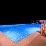 Francis & Gregorys Luxury Villa Afantou