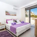 Villa Francis & Gregorys Luxury *