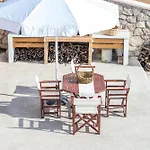 Francis & Gregorys Luxury Villa Afantou