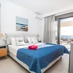 Francis & Gregorys Luxury Villa Afantou