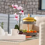 Villa Francis & Gregorys Luxury Afantou
