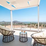 Villa Francis & Gregorys Luxury Afantou