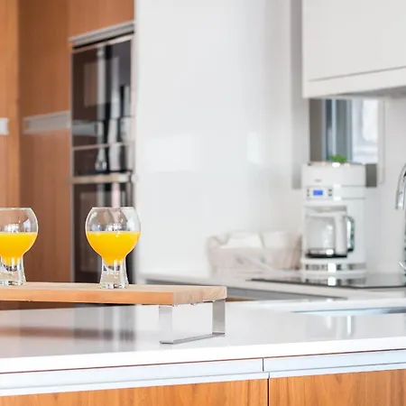 Вилла Francis & Gregorys Luxury