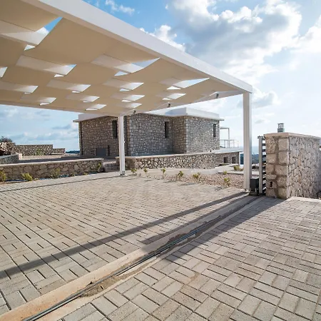 Francis & Gregorys Luxury Вилла *