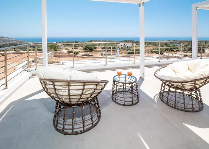 Francis & Gregorys Luxury * Afandu